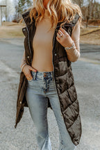 | Casual Relaxed Winter Coat