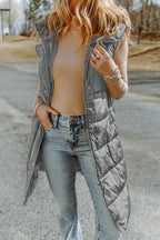 | Casual Relaxed Winter Coat