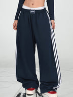 Street Retro Sweatpants