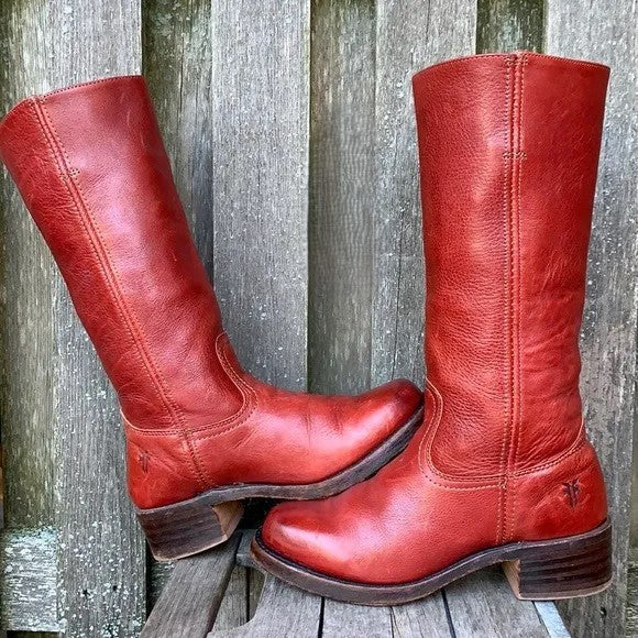 | Orthopedic Boots