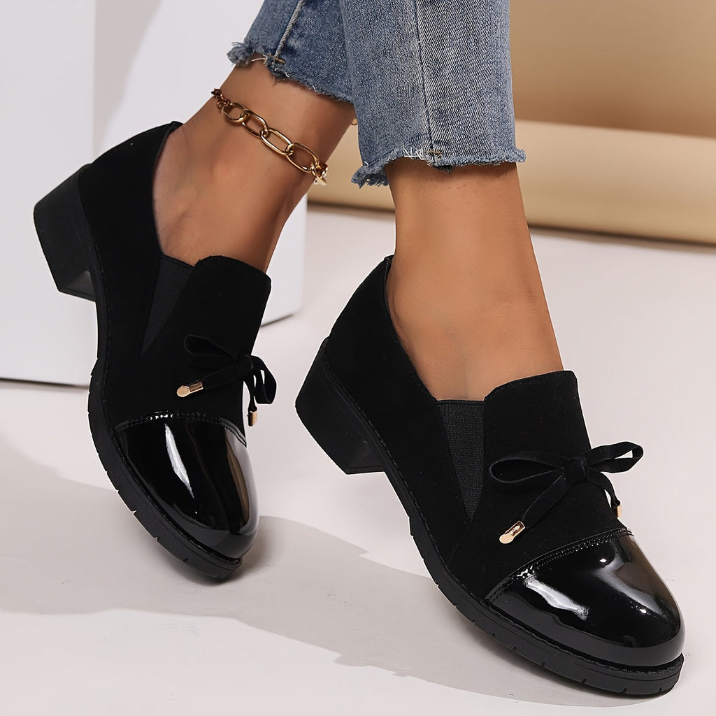 | Elegant Loafers
