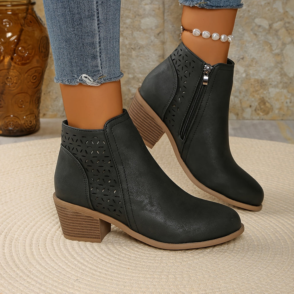 | Orthopedic Boots