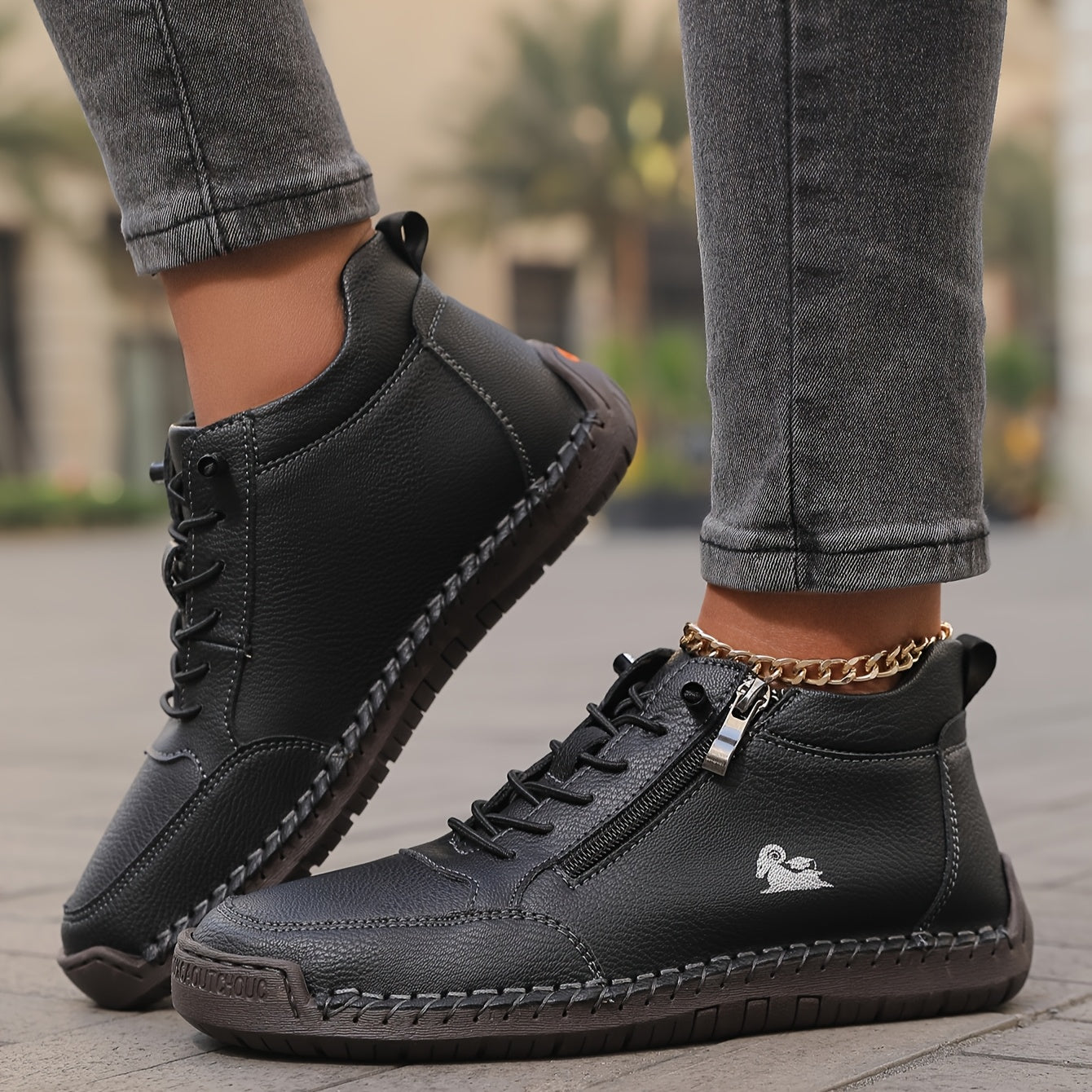 | Orthopedic Shoes