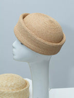 Lightweight Straw Woven Hat