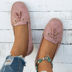 | Comfortable Soft Moccasins