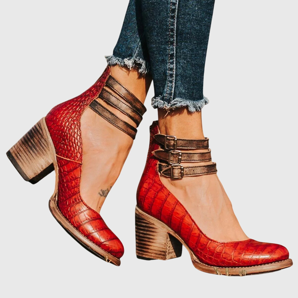 | Comfortable Sandals