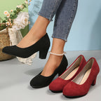 | Orthopedic Heels