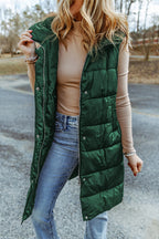 | Casual Relaxed Winter Coat