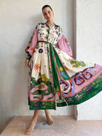 Aurora Minimalist Chic and Summer Dress Statement Occasion Edit