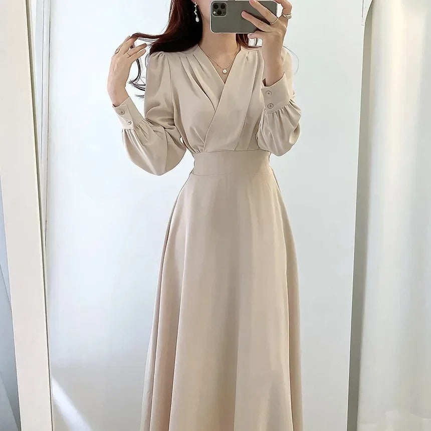 | Vintage evening dress