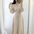 | Vintage evening dress