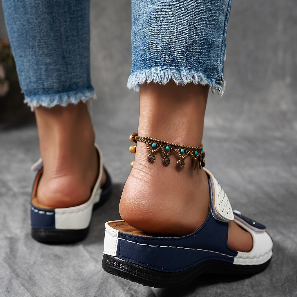 Zara | Sandal Design