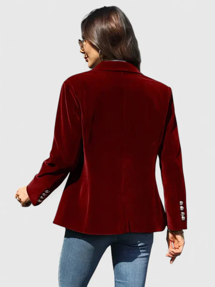 | Blazer
