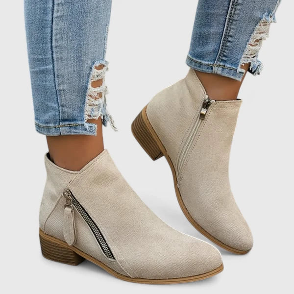 | Orthopedic Boots