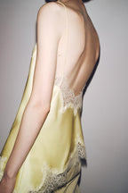 Sexy Lace Backless Camisole Top