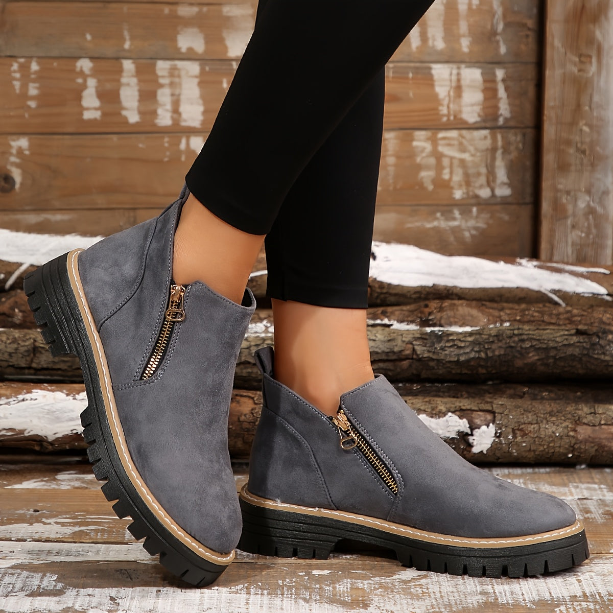 | Orthopedic Boots
