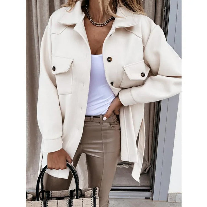 | Casual Winter Coat