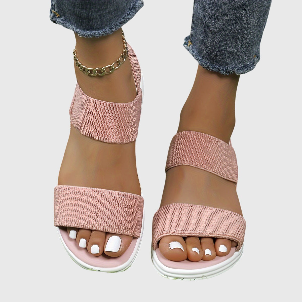 | Orthopedic Sandals