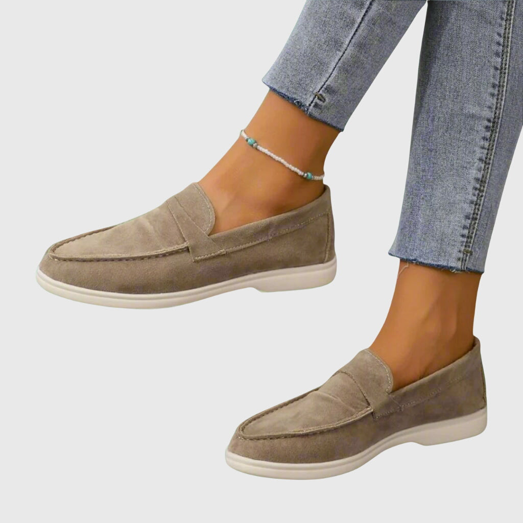 | Orthopedic Loafers