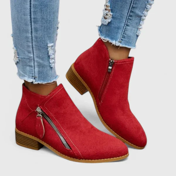 | Orthopedic Boots