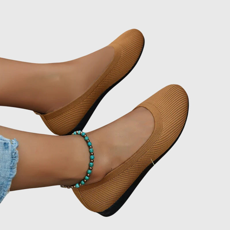 | Anti-Slip Breathable Shoes