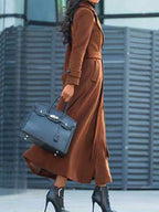 | Classic Winter Coat
