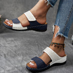 Zara | Sandal Design