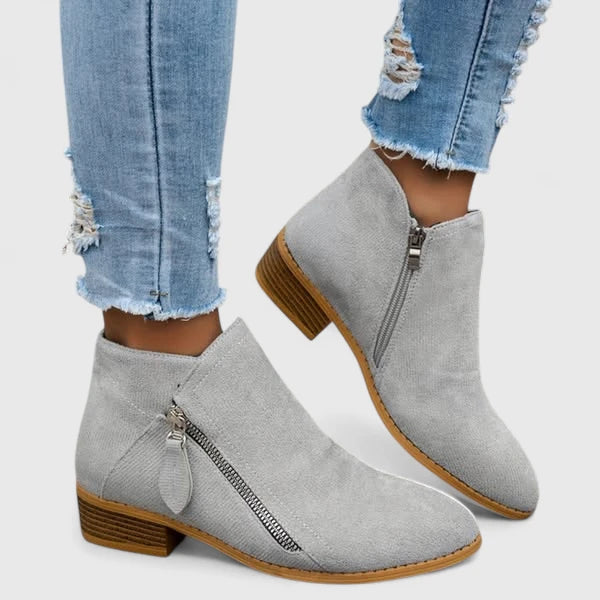 | Orthopedic Boots