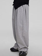 Retro Street Sweatpants