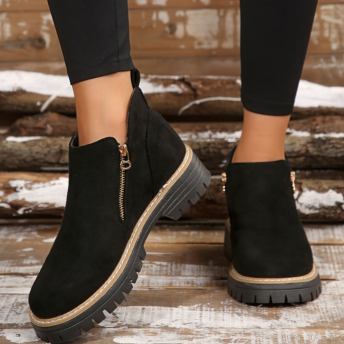 | Orthopedic Boots