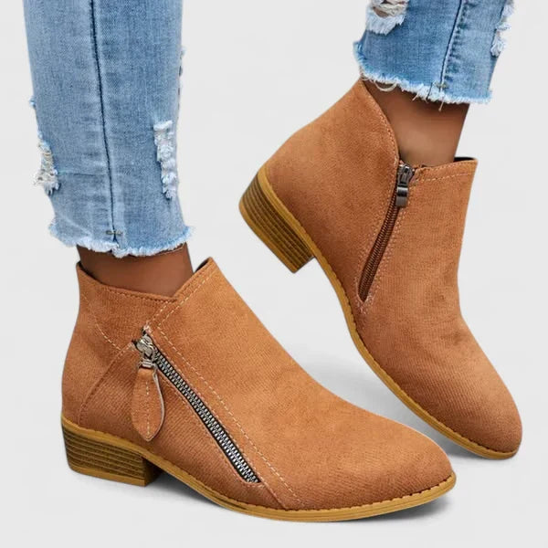 | Orthopedic Boots