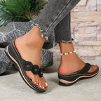 | Orthopedic Sandals