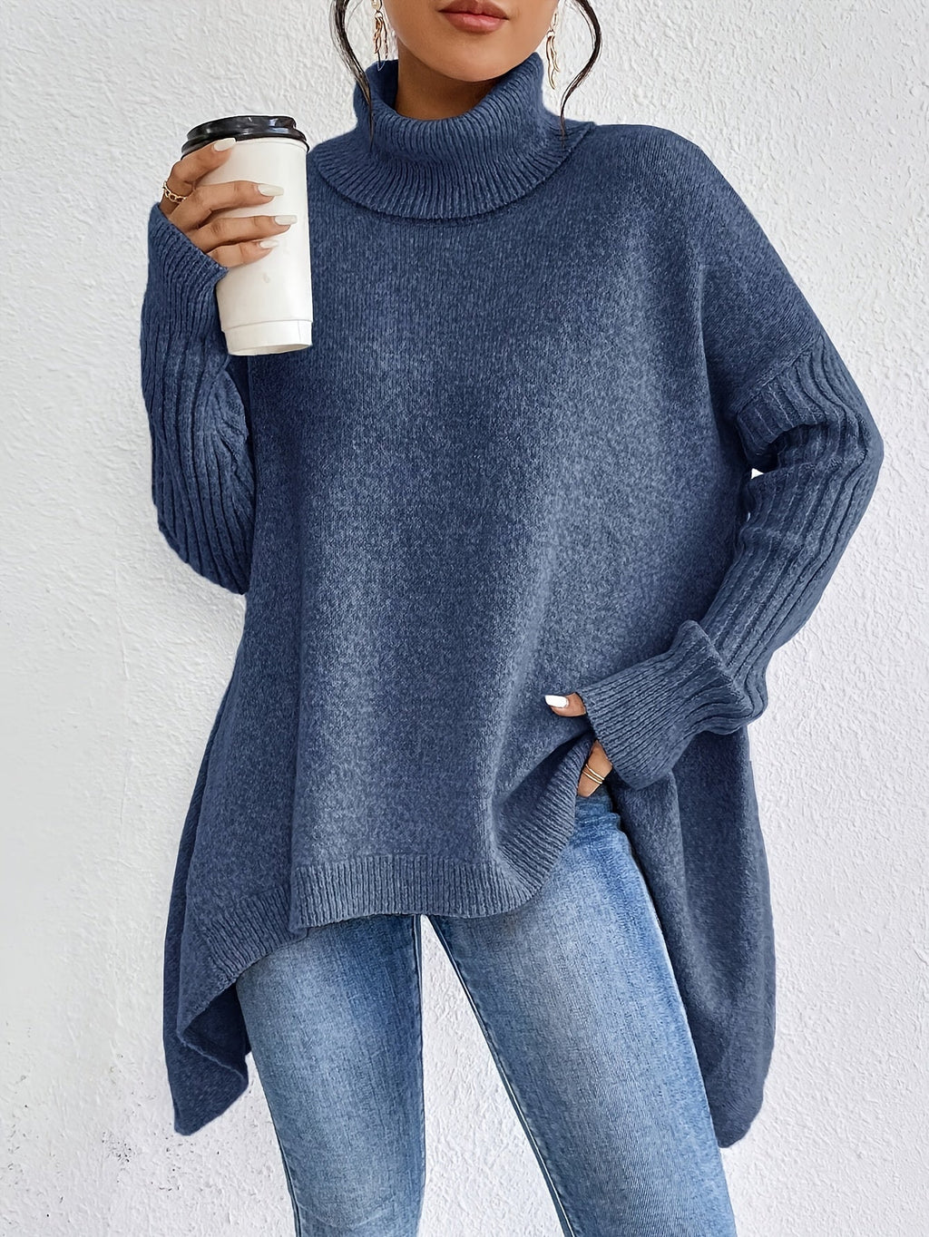 | Cozy Sweater