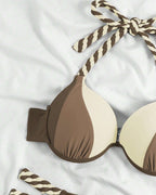 | Halter Neck Bikini