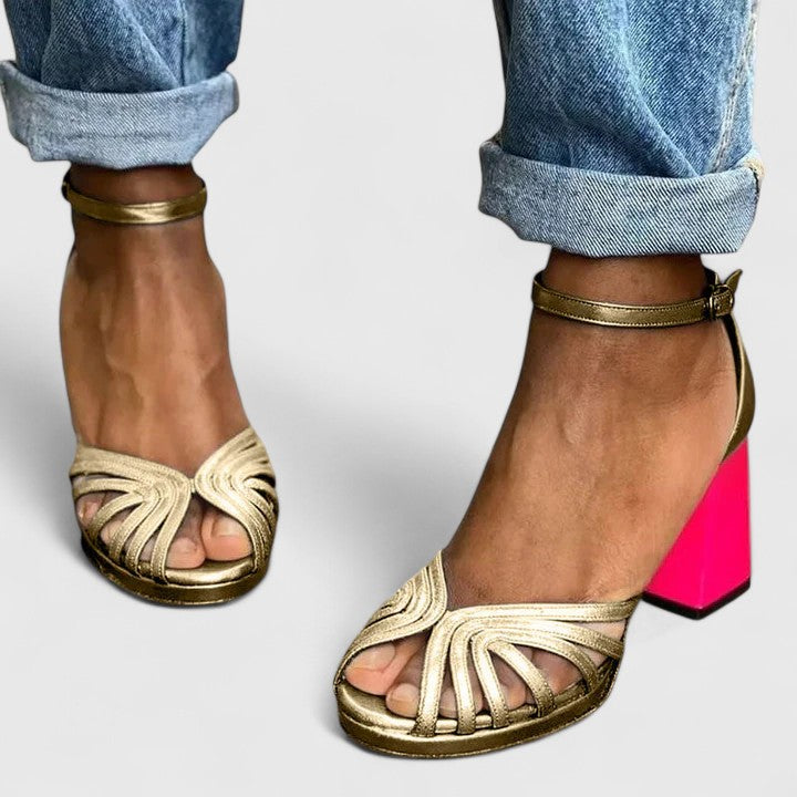 | Heels