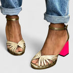| Heels