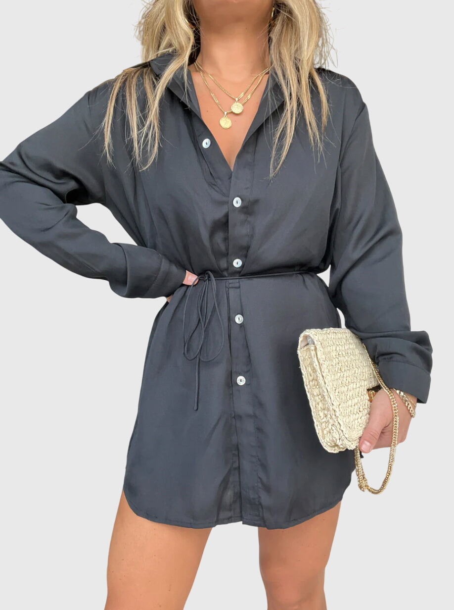 | Elegant Romper Dress