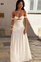 Bardot Bodycon Party Dress