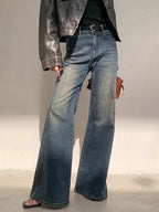 High Rise Slim Fashionable Boyfriend Jeans
