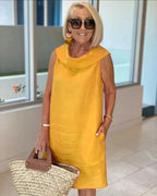 | Lightweight Summer Dress