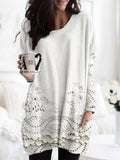 | Comfortable Sweater