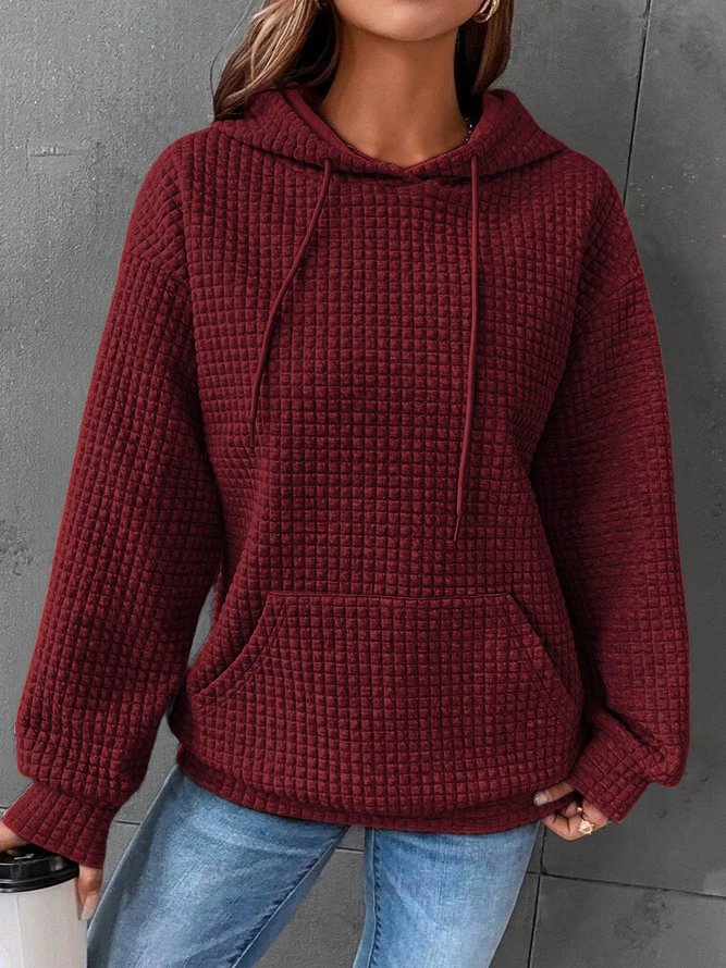 | Winter sweater