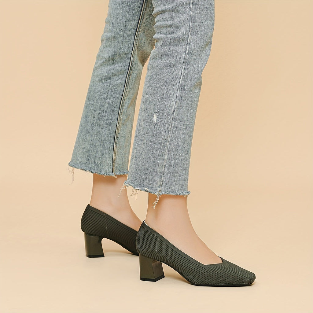 | Orthopedic Heels