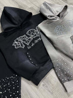 3D Printed Pullover Hoodie Sweatshirts