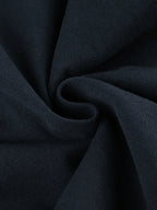 The Rivet Design Is Irregular And Loose Cargo Jeans