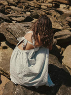 | The Soleil Dress