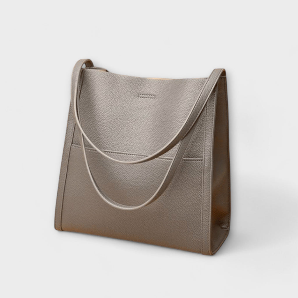 | Handmade Leather Bag