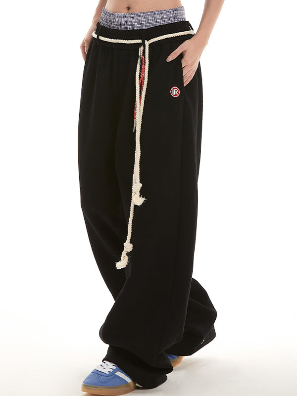 Hip Hop Sweatpants