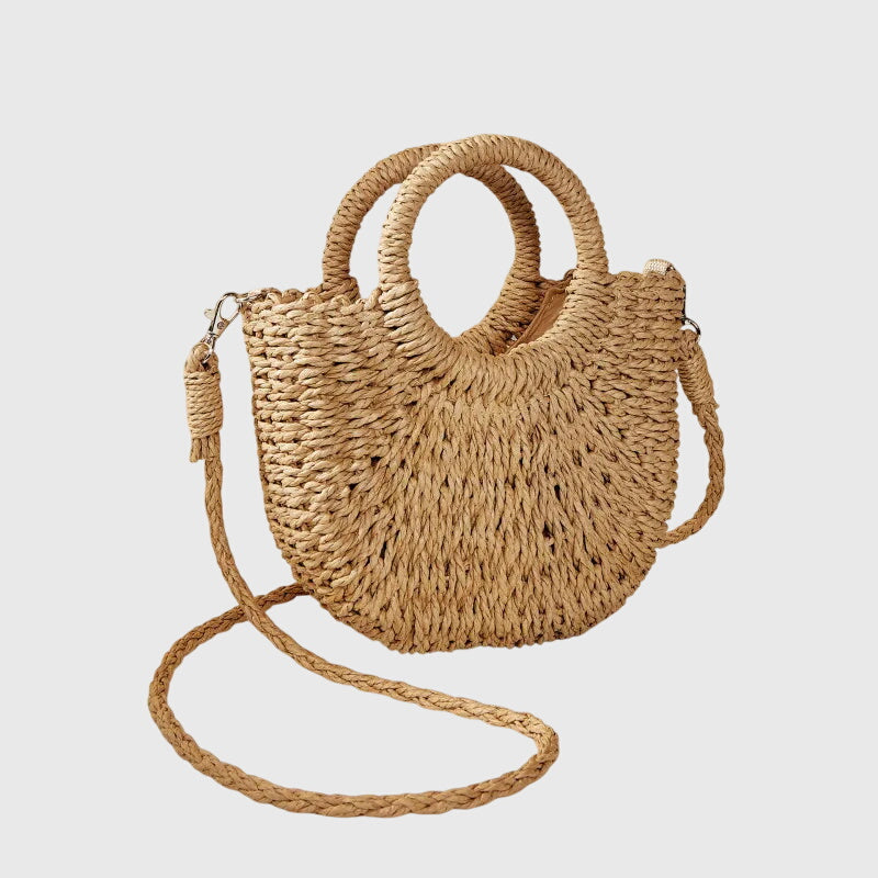 | Summer Shoulder Bag
