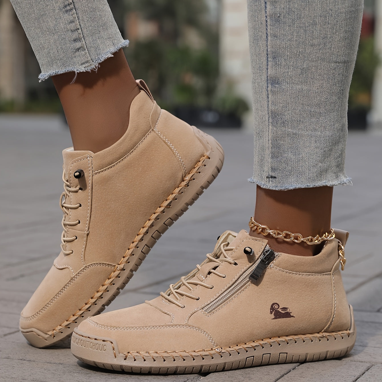 | Orthopedic Shoes